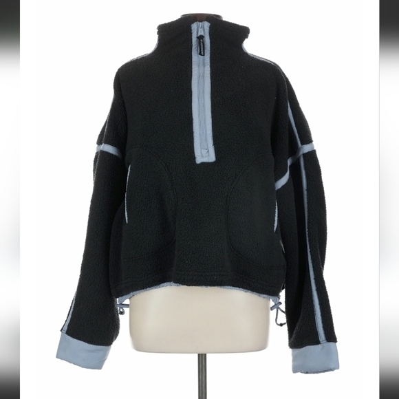 FP Movement Mountain High 1/2 Zip Sz L - Picture 5 of 5